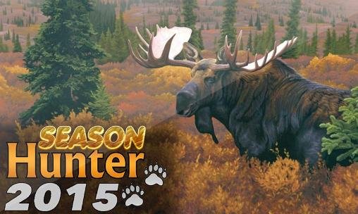 game pic for Season hunter 2015